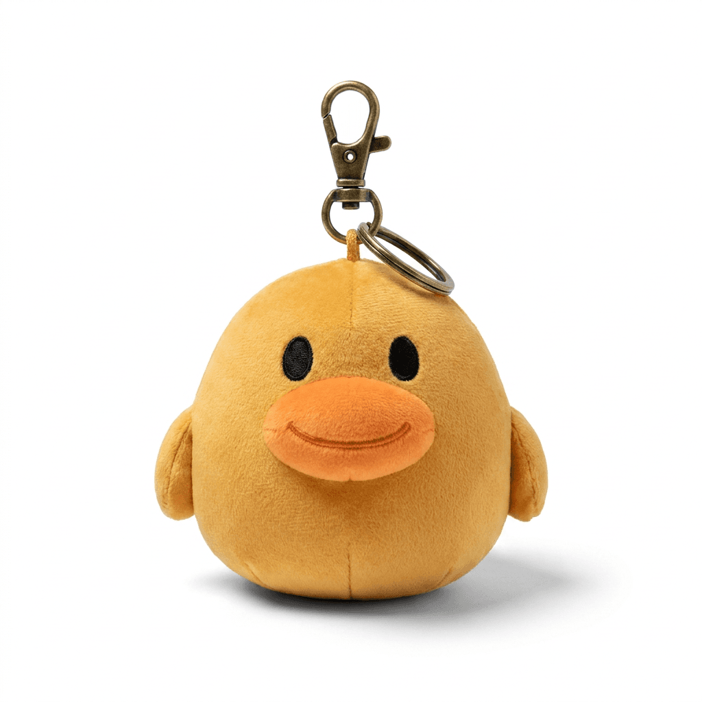 Duck Charm