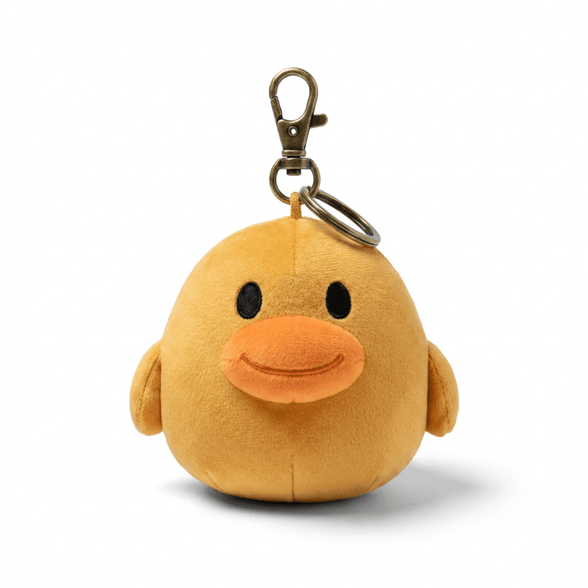 Duck Charm