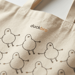 The Duck Tote thumbnail 4