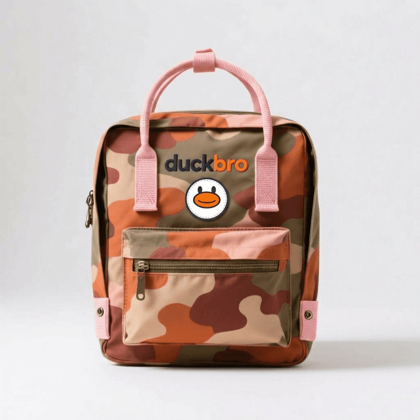 Le Backpack