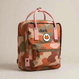 Le Backpack thumbnail 2