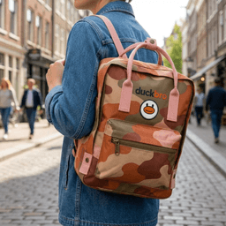 Le Backpack thumbnail 4