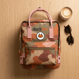 Le Backpack thumbnail 6