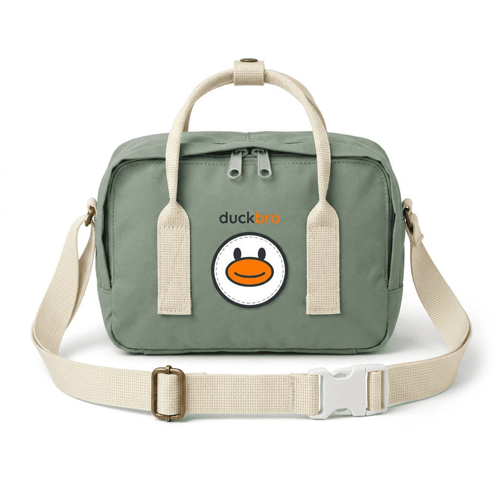 Mini Crossbody
