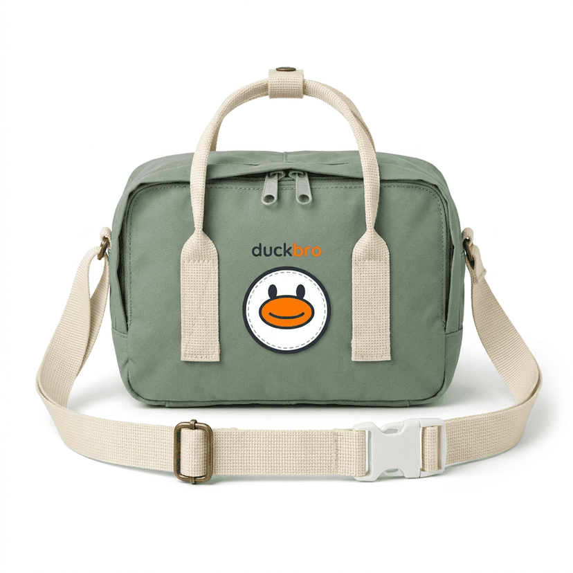 Mini Crossbody