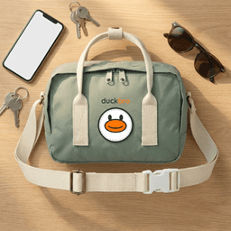Mini Crossbody thumbnail 8