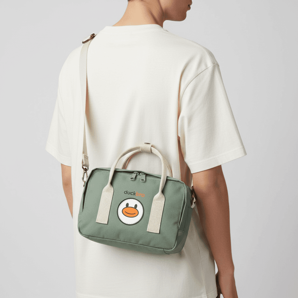 Mini Crossbody