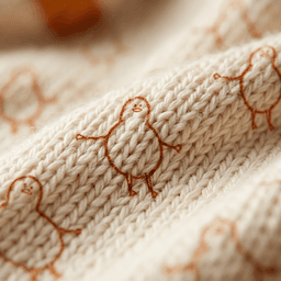 Quack Scarf thumbnail 4