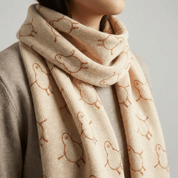Quack Scarf thumbnail 5